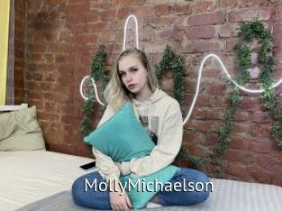 MollyMichaelson Zizi X