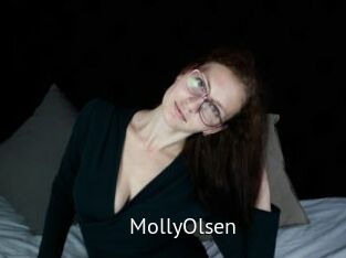 MollyOlsen Zizi X