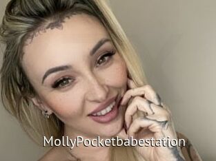 MollyPocketbabestation