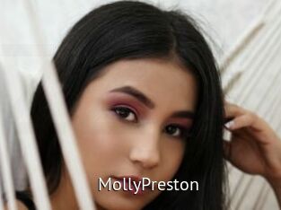 MollyPreston Zizi X