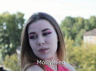 MollyReed
