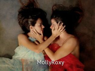 MollyRoxy Zizi X