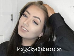 MollySkyeBabestation