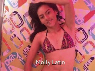 Molly_Latin