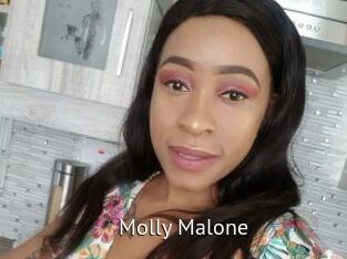 Molly_Malone Zizi X