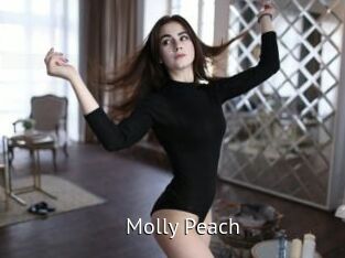 Molly_Peach Zizi X