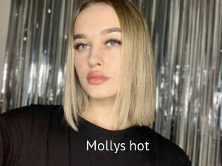 Mollys_hot Zizi X