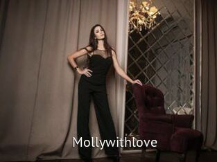 Mollywithlove Zizi X