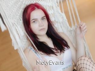 MolyEvans