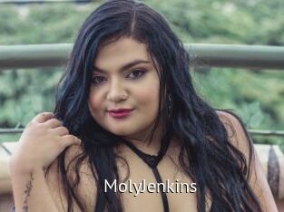 MolyJenkins