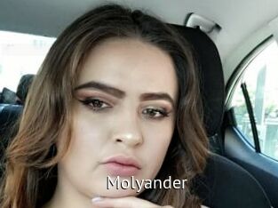 Molyander