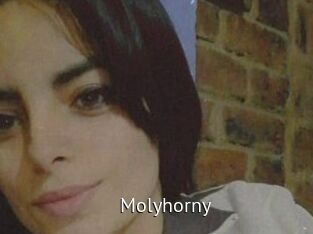 Molyhorny