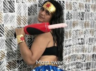 Mom_sweet