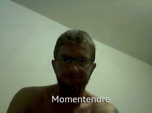 Momentendre