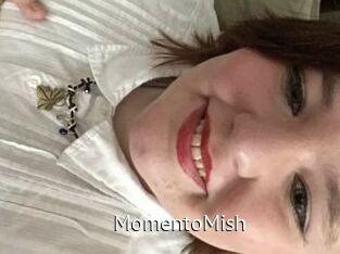 MomentoMish