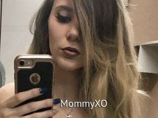 MommyXO
