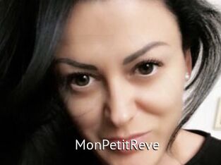 MonPetitReve Zizi X