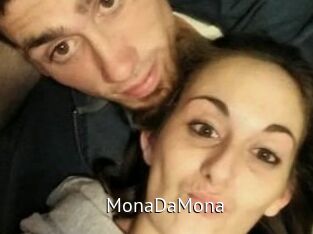 MonaDaMona
