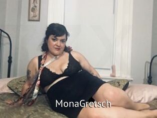MonaGretsch