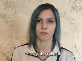 MonaLexyGirl Zizi X
