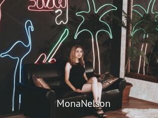 MonaNelson
