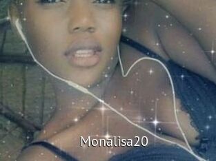 Monalisa20