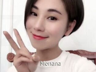 Monana