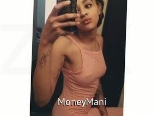 MoneyMani