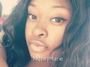 MoneyMarie