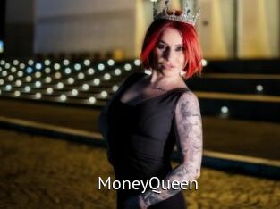 MoneyQueen