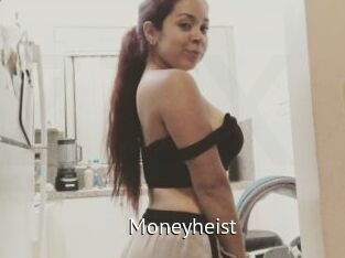 Moneyheist