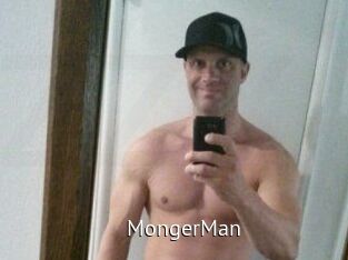 MongerMan