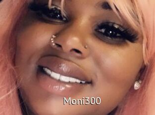 Moni300