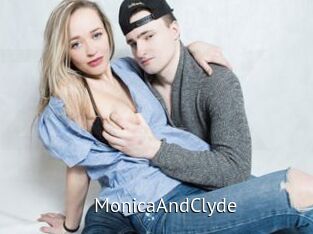 MonicaAndClyde