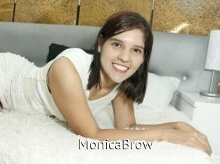 MonicaBrow Zizi X