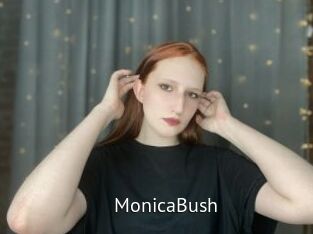 MonicaBush Zizi X