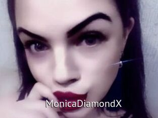 MonicaDiamondX