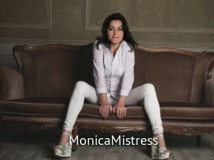 MonicaMistress
