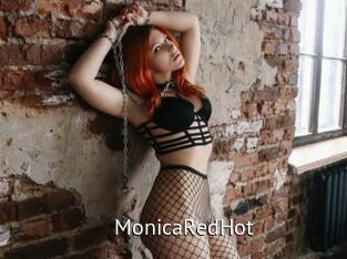 MonicaRedHot