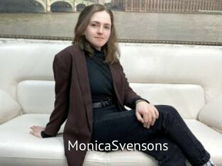MonicaSvensons
