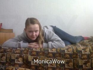 MonicaWow