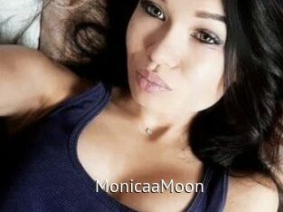 MonicaaMoon Zizi X
