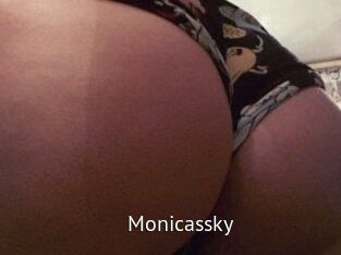 Monicassky