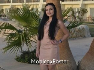 MonicaxFoster