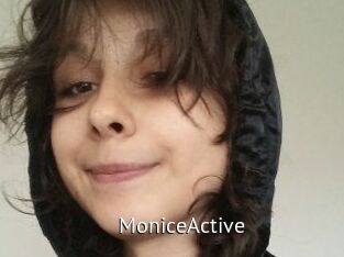 MoniceActive