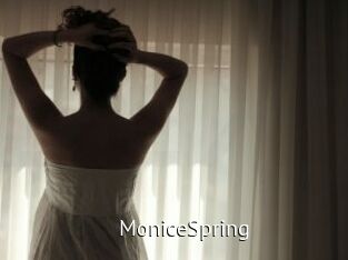 MoniceSpring