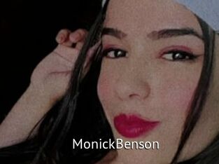 MonickBenson