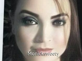 Monicksweety