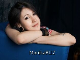 MonikaBLIZ Zizi X