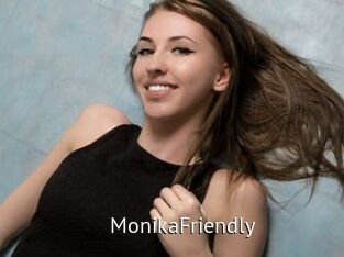 MonikaFriendly